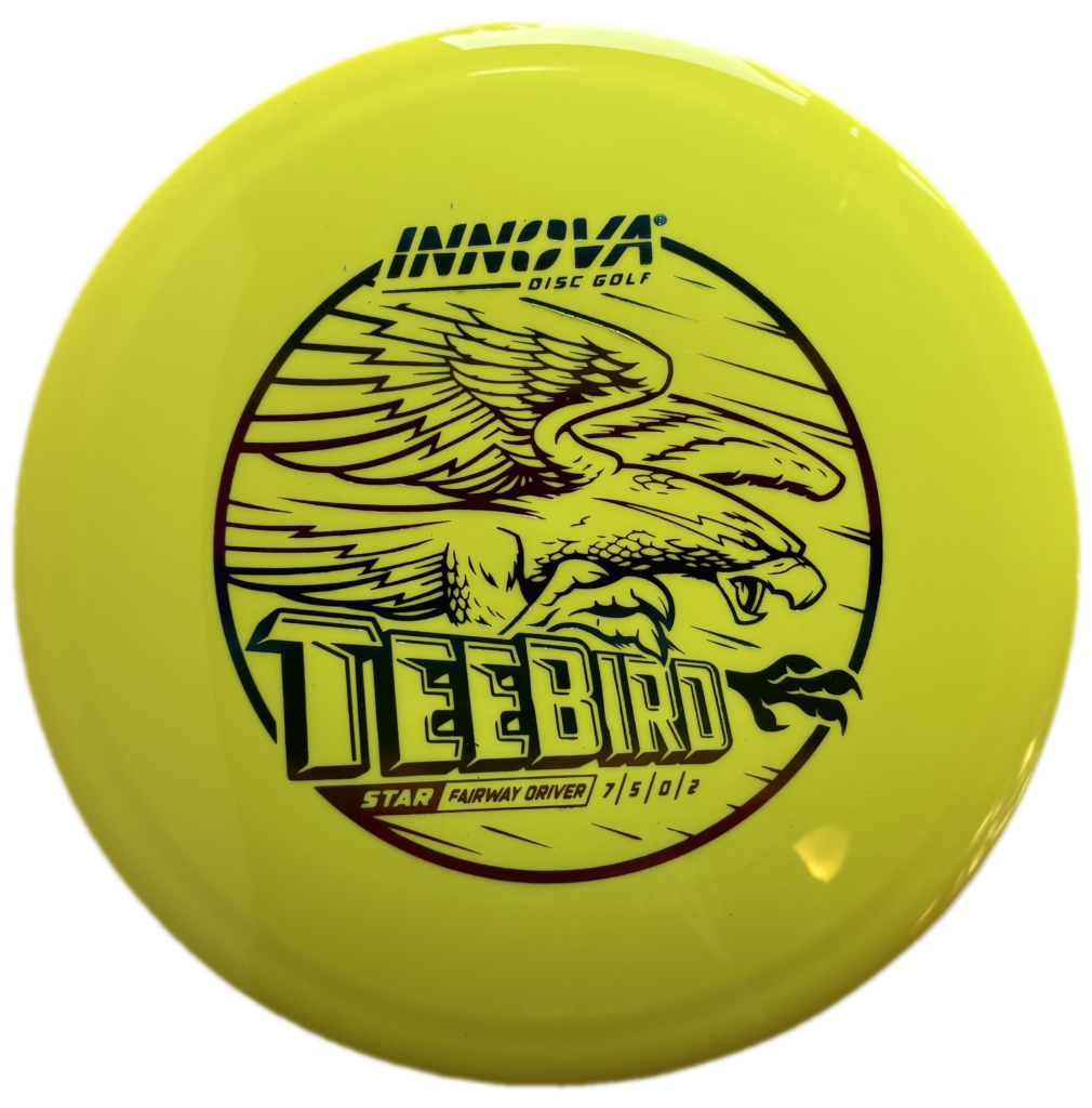 Star Teebird