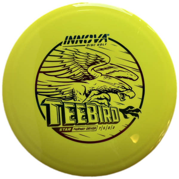 Star Teebird