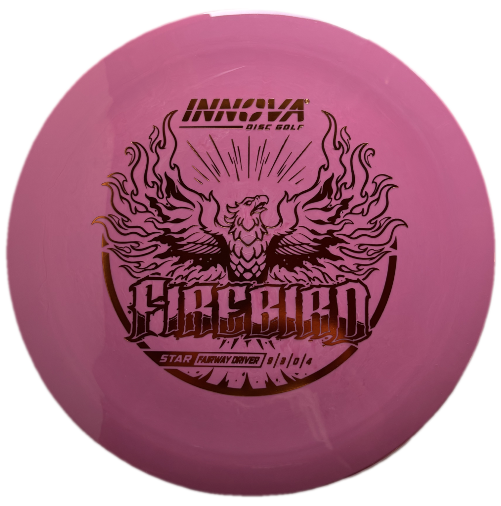 Star Firebird