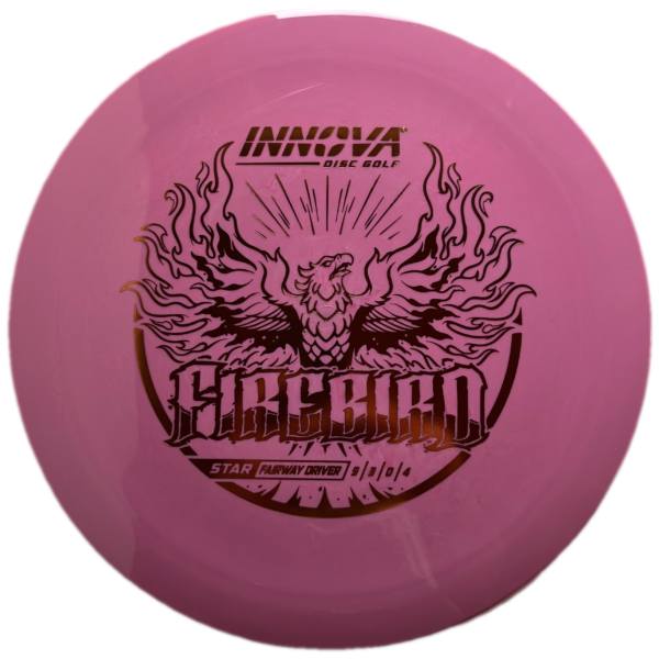 Star Firebird