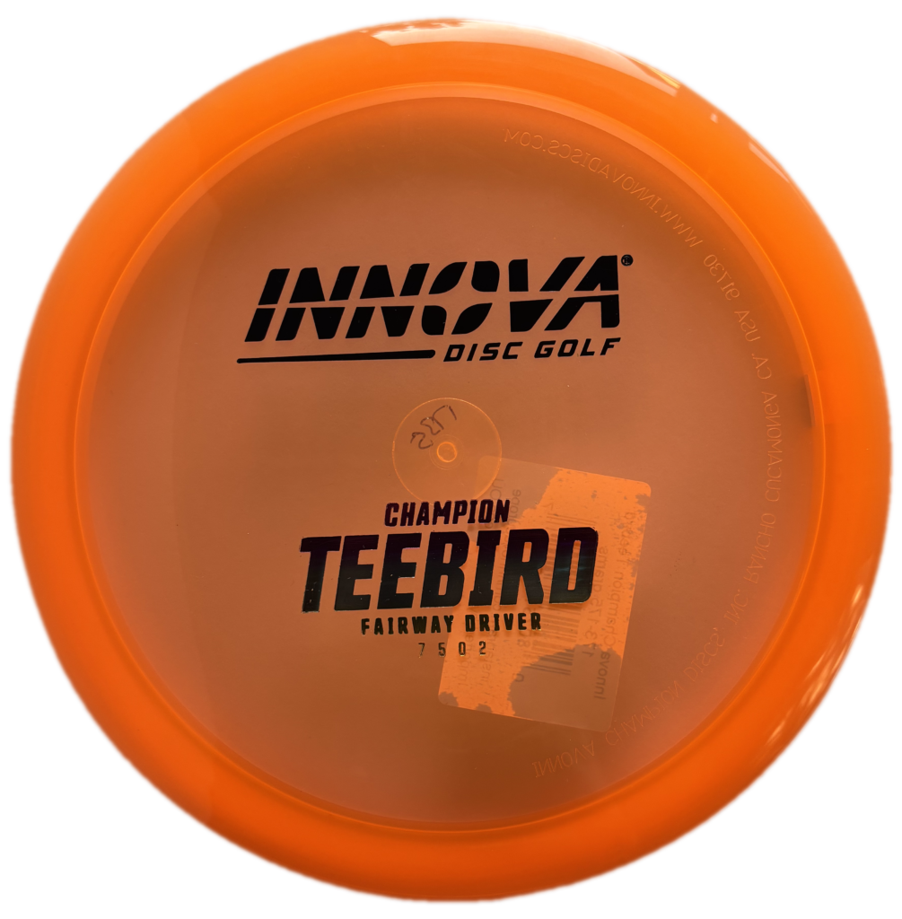 Champion Teebird