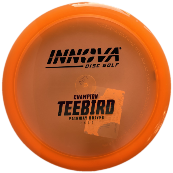 Champion Teebird