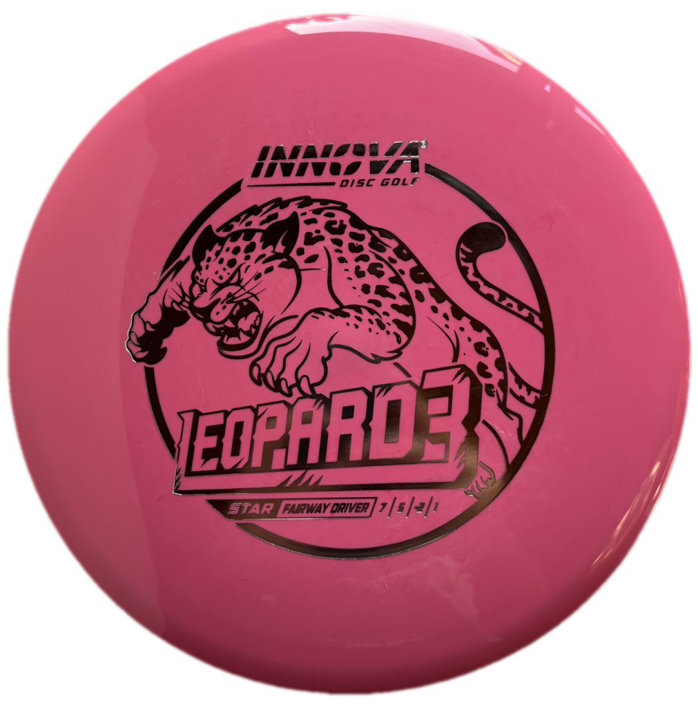 Star Leopard3