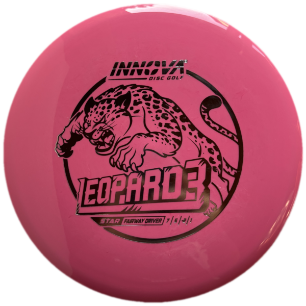Star Leopard3