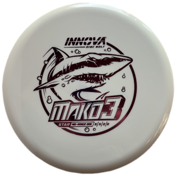 Star Mako3