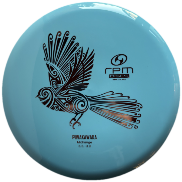 PIWAKAWAKA