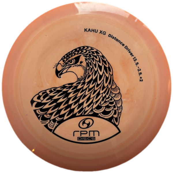 KAHU XG