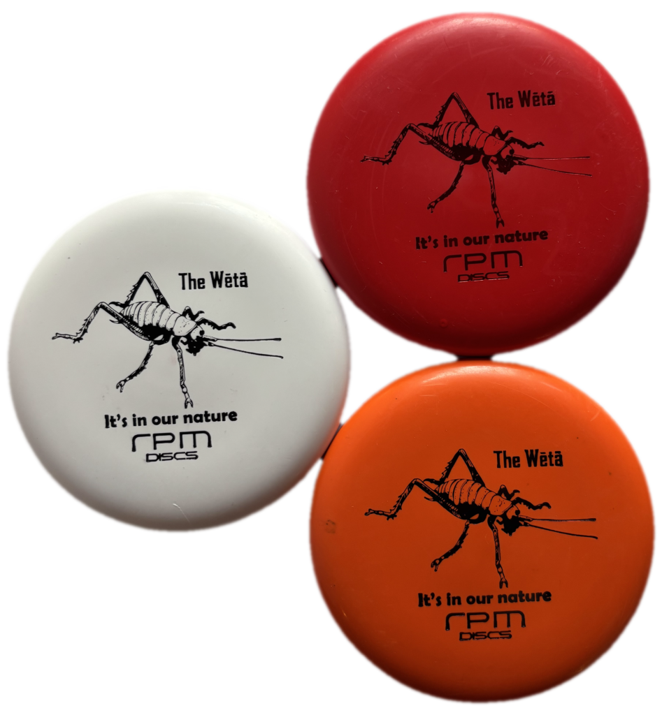 The Weta mini