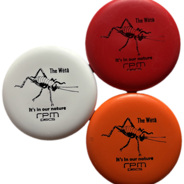 The Weta mini