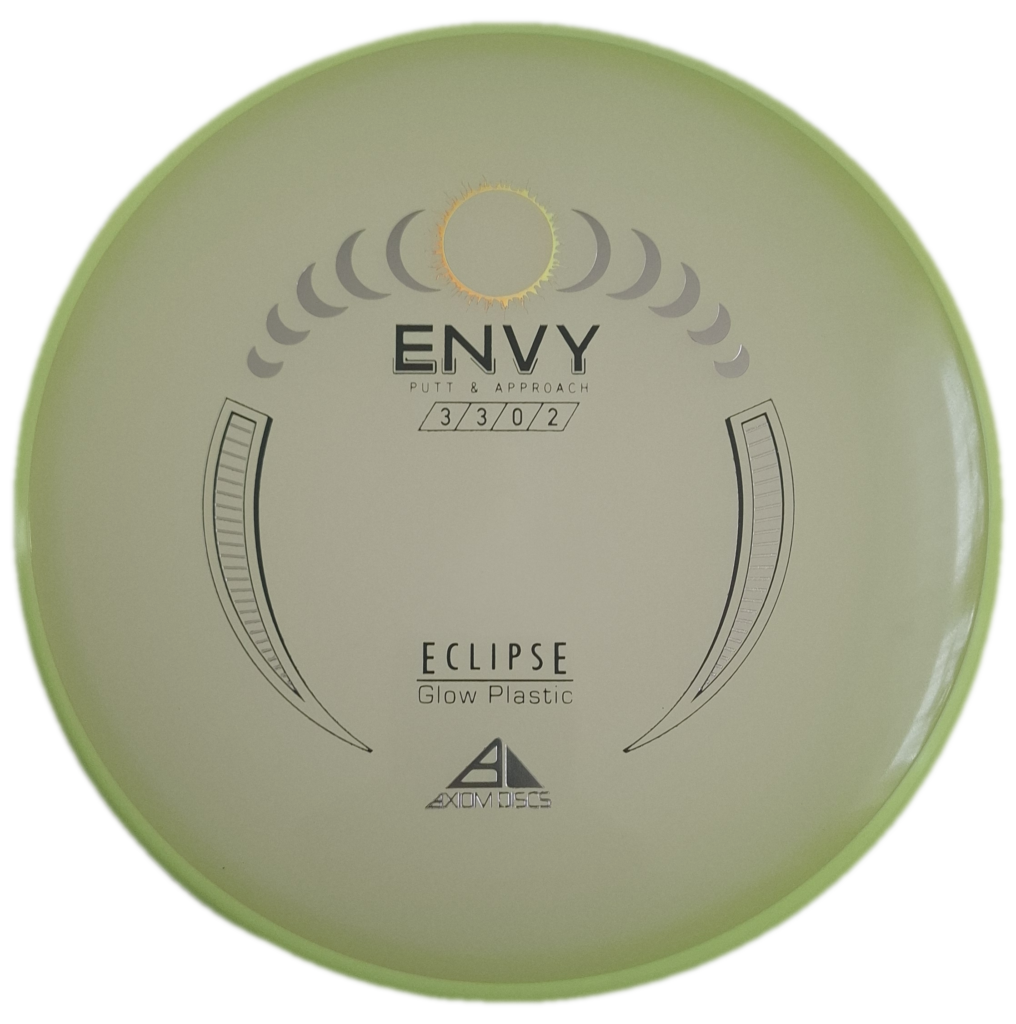 Eclipse Envy