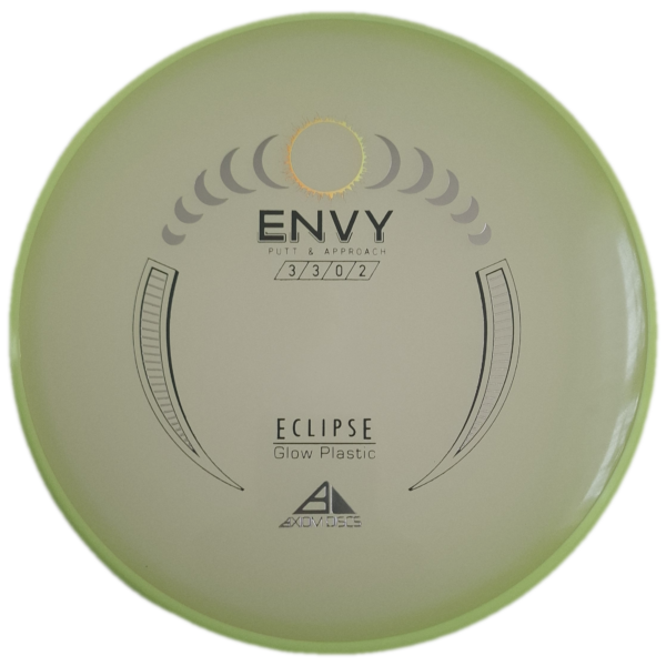 Eclipse Envy