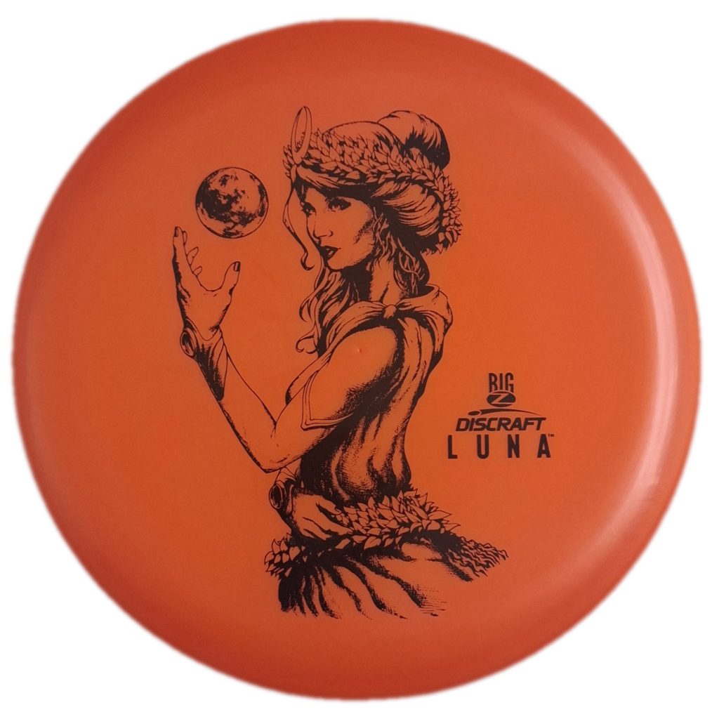 Big Z Luna