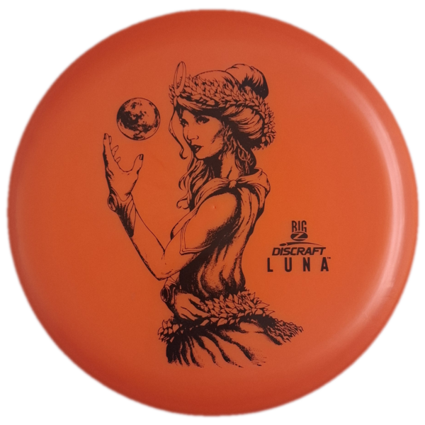 Big Z Luna