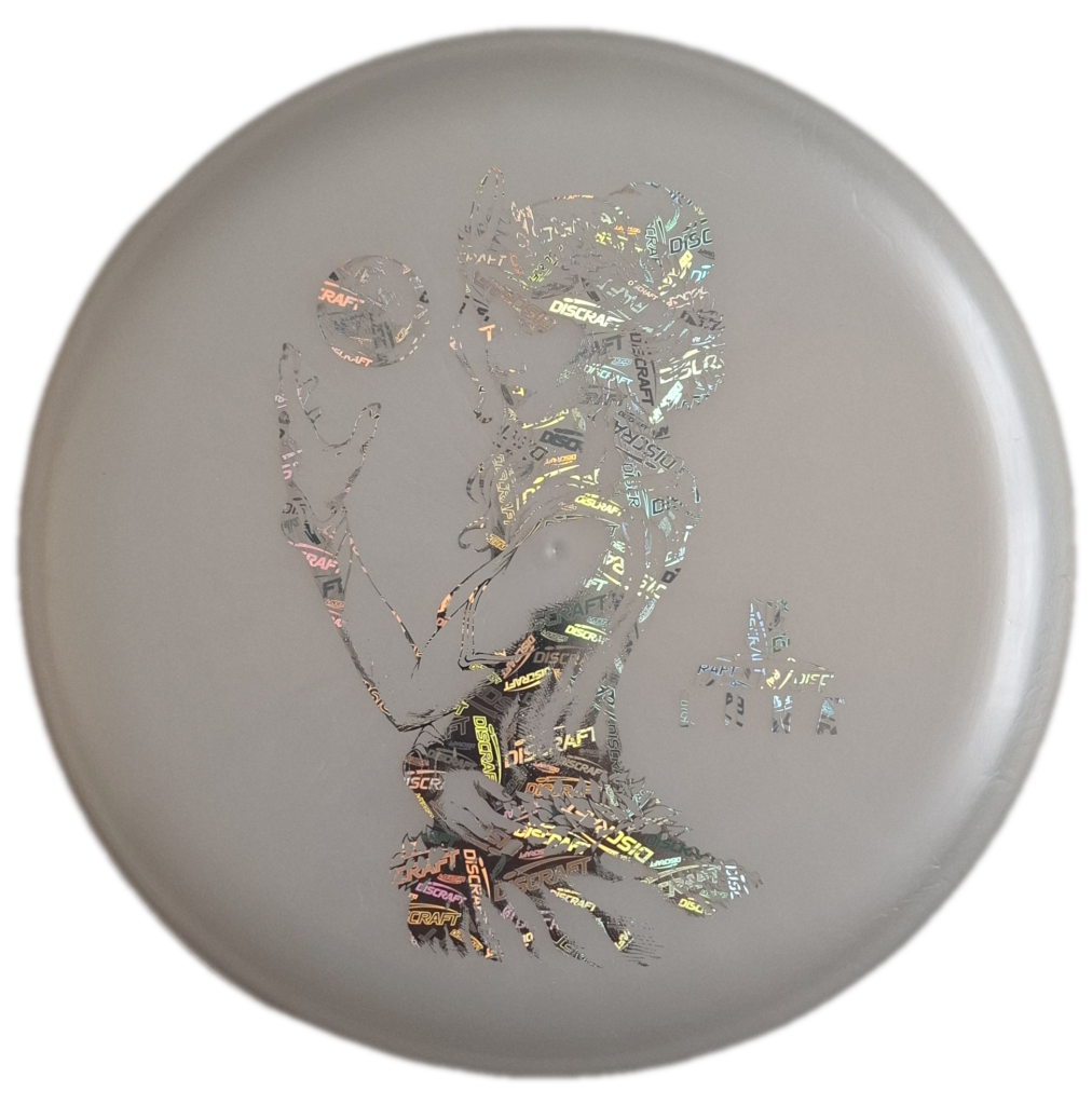 Paul McBeth Z UV Athena