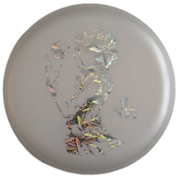 Paul McBeth Z UV Athena