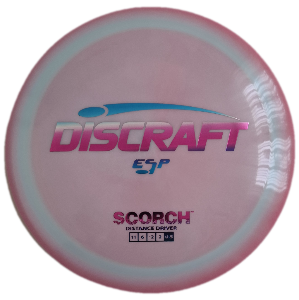 ESP Scorch