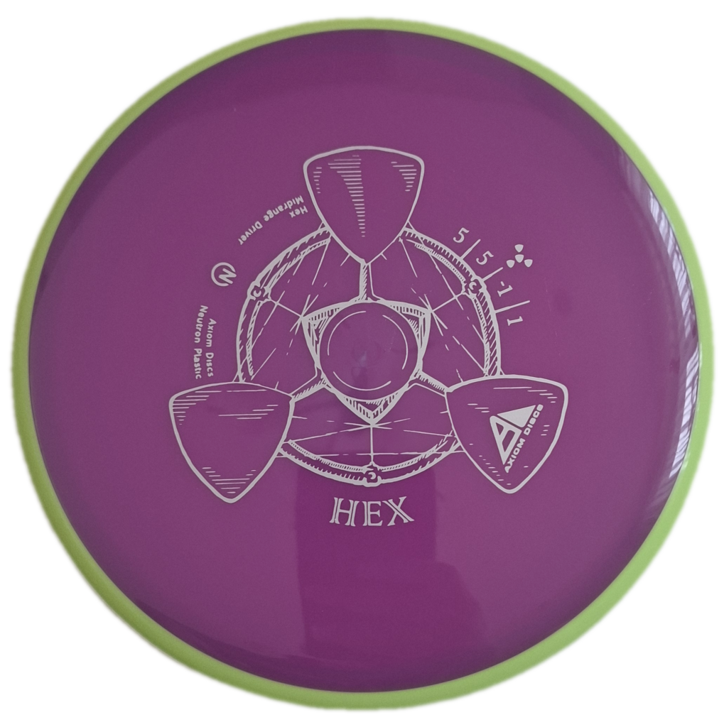 Neutron Hex