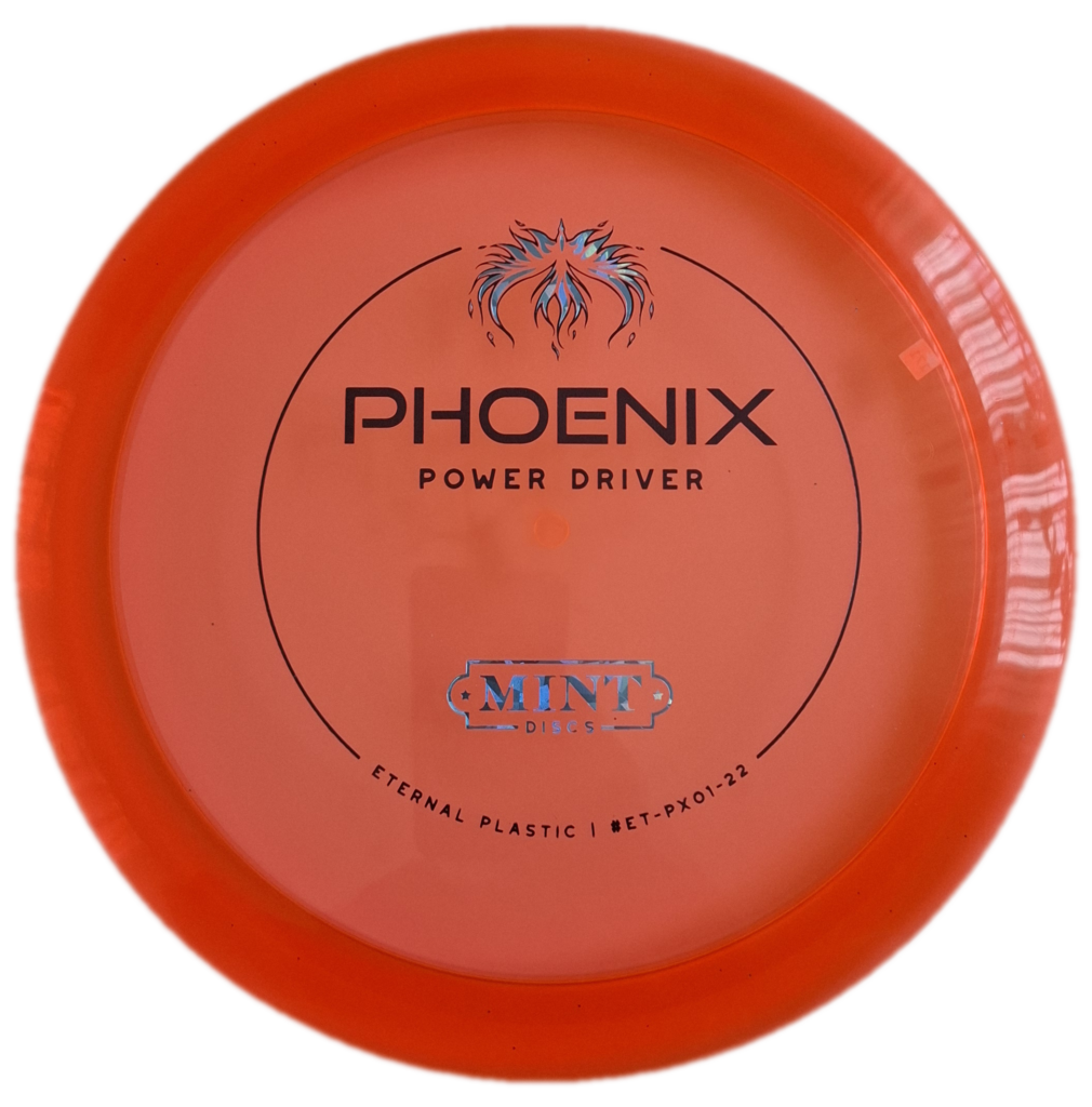 Eternal Phoenix