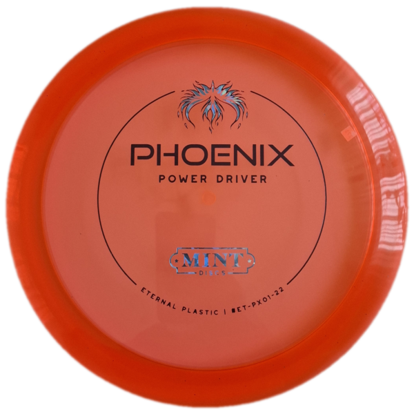 Eternal Phoenix