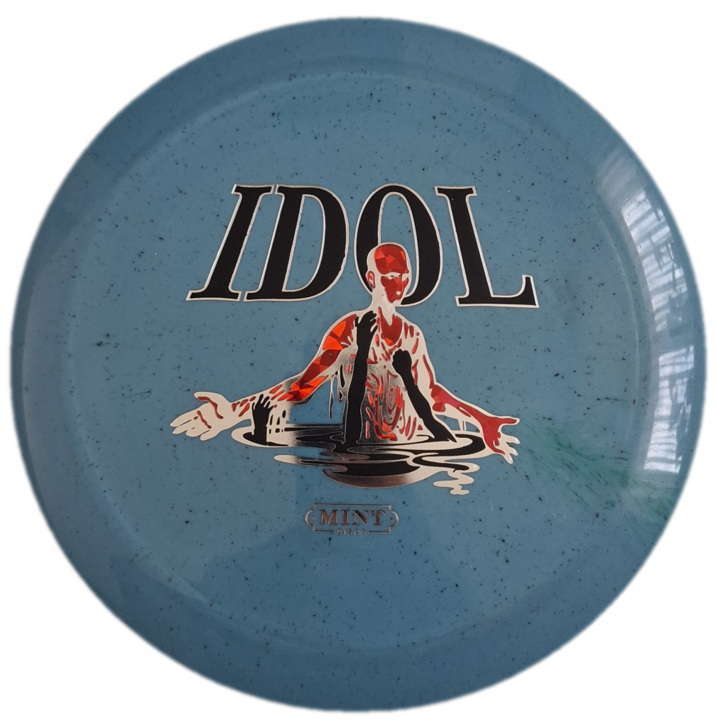 Regrind Idol – Idol Lake