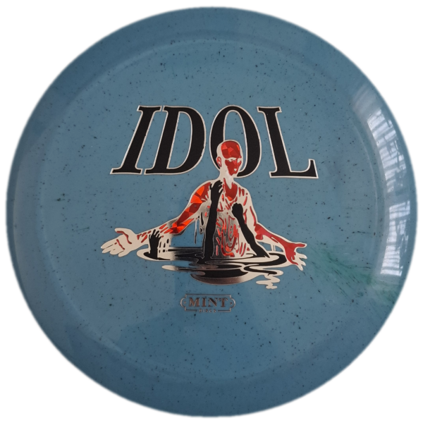 Regrind Idol – Idol Lake