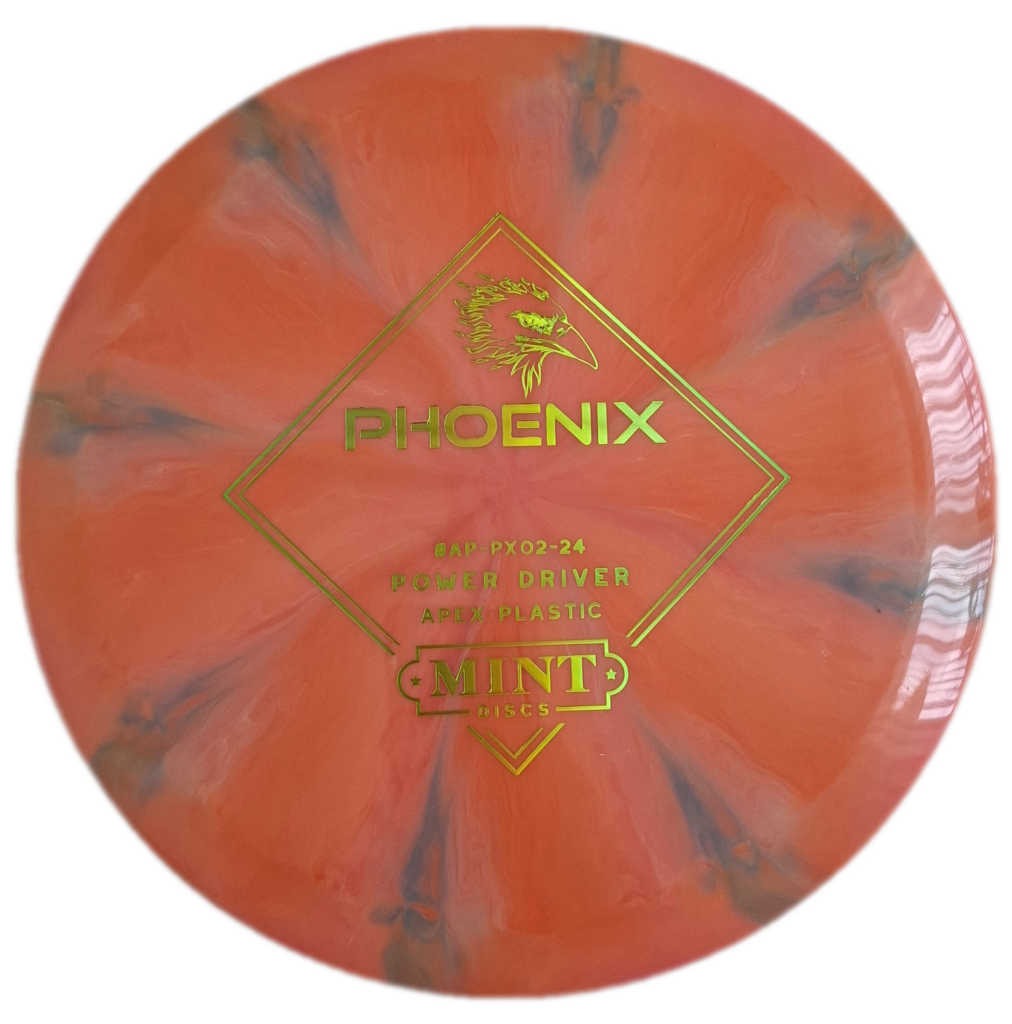 Apex Swirl Phoenix