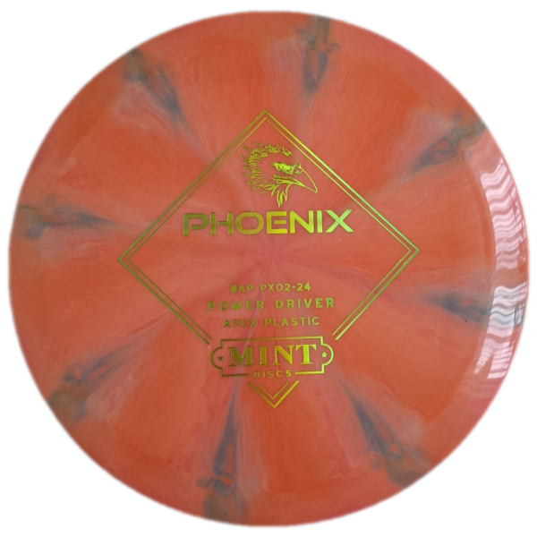 Apex Swirl Phoenix