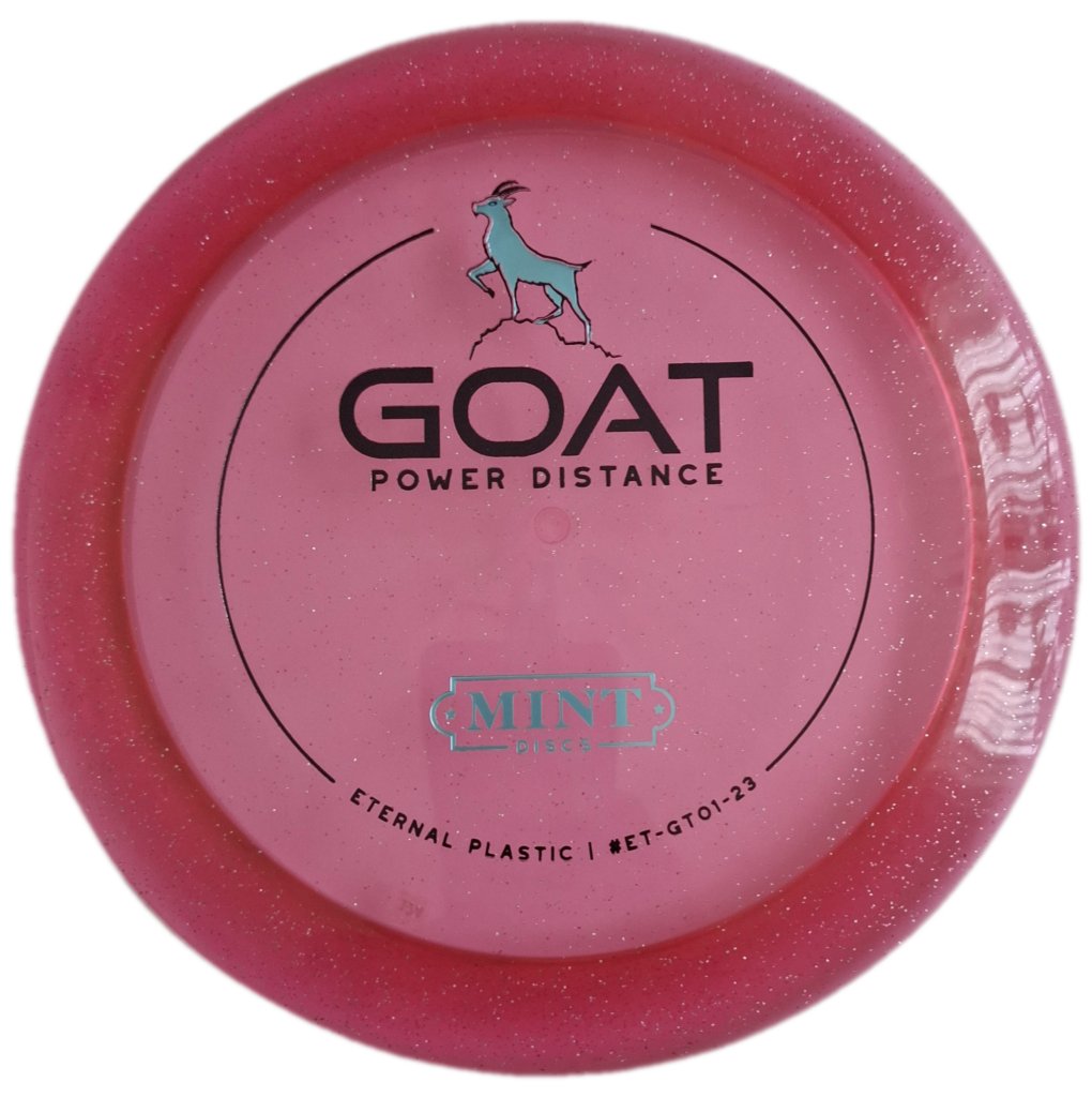 Eternal Goat