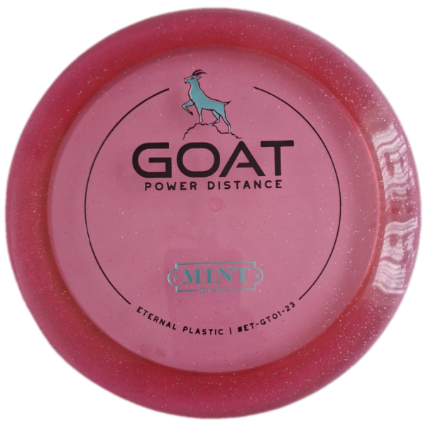 Eternal Goat