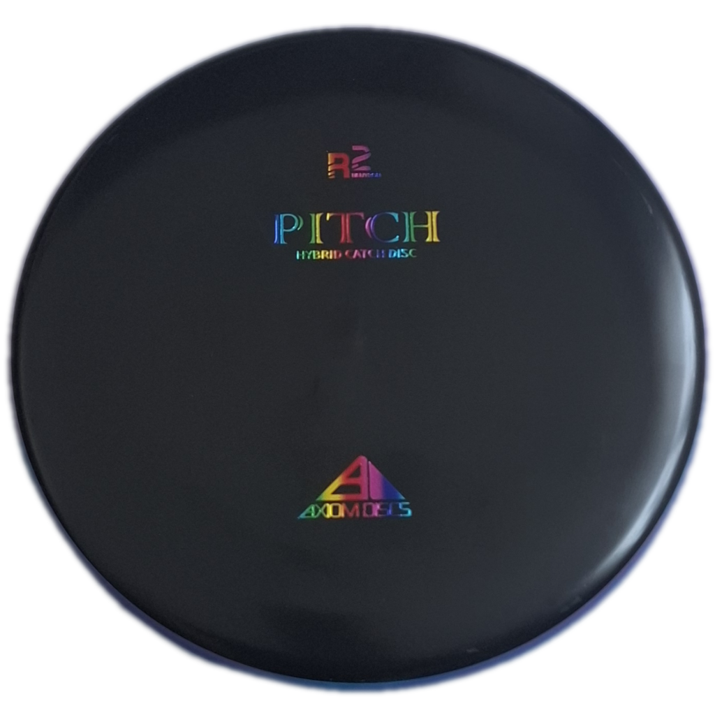 R2 Neutron Pitch