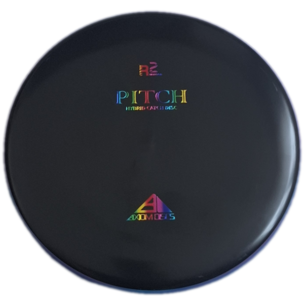 R2 Neutron Pitch