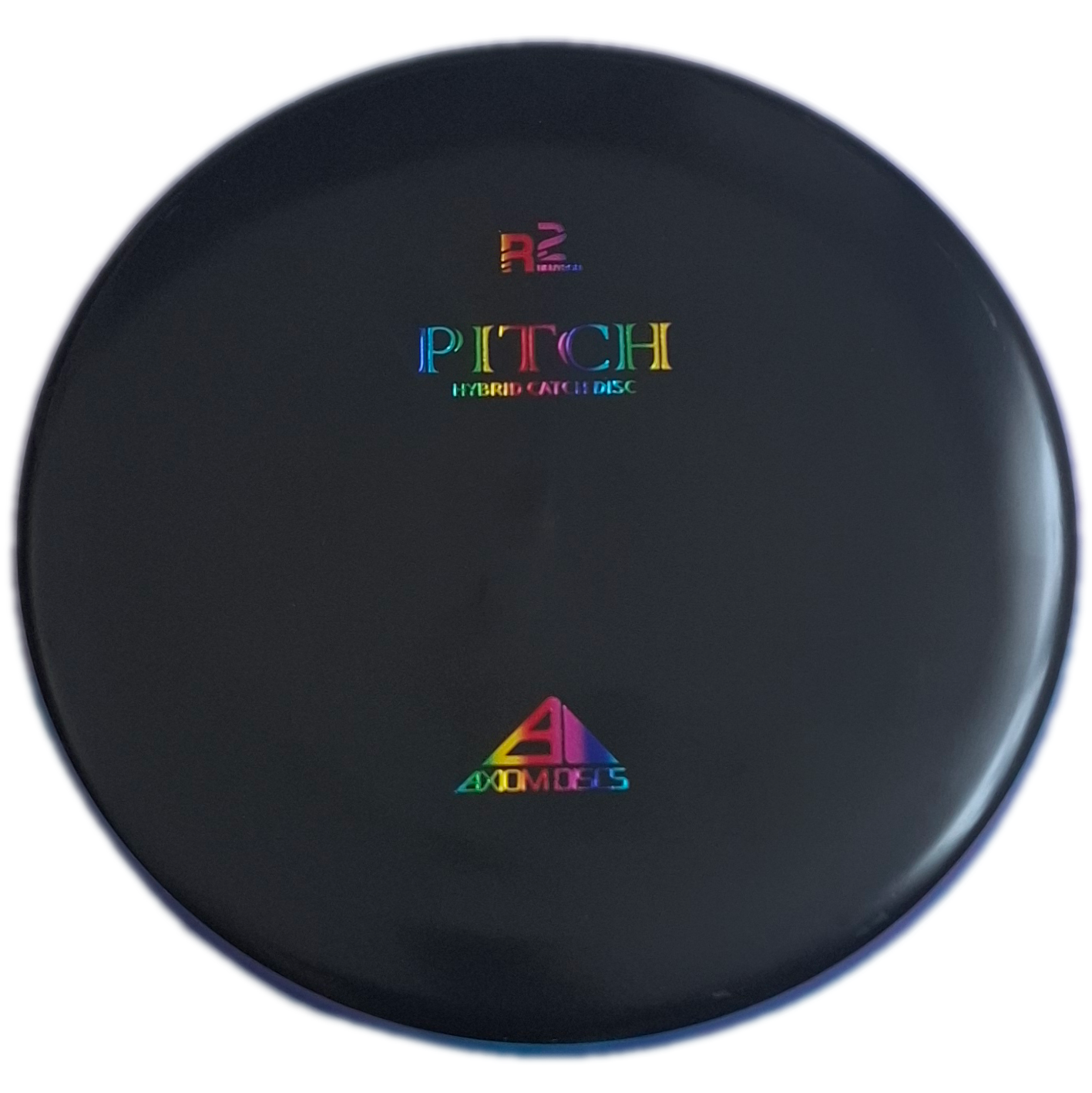 R2 Neutron Pitch