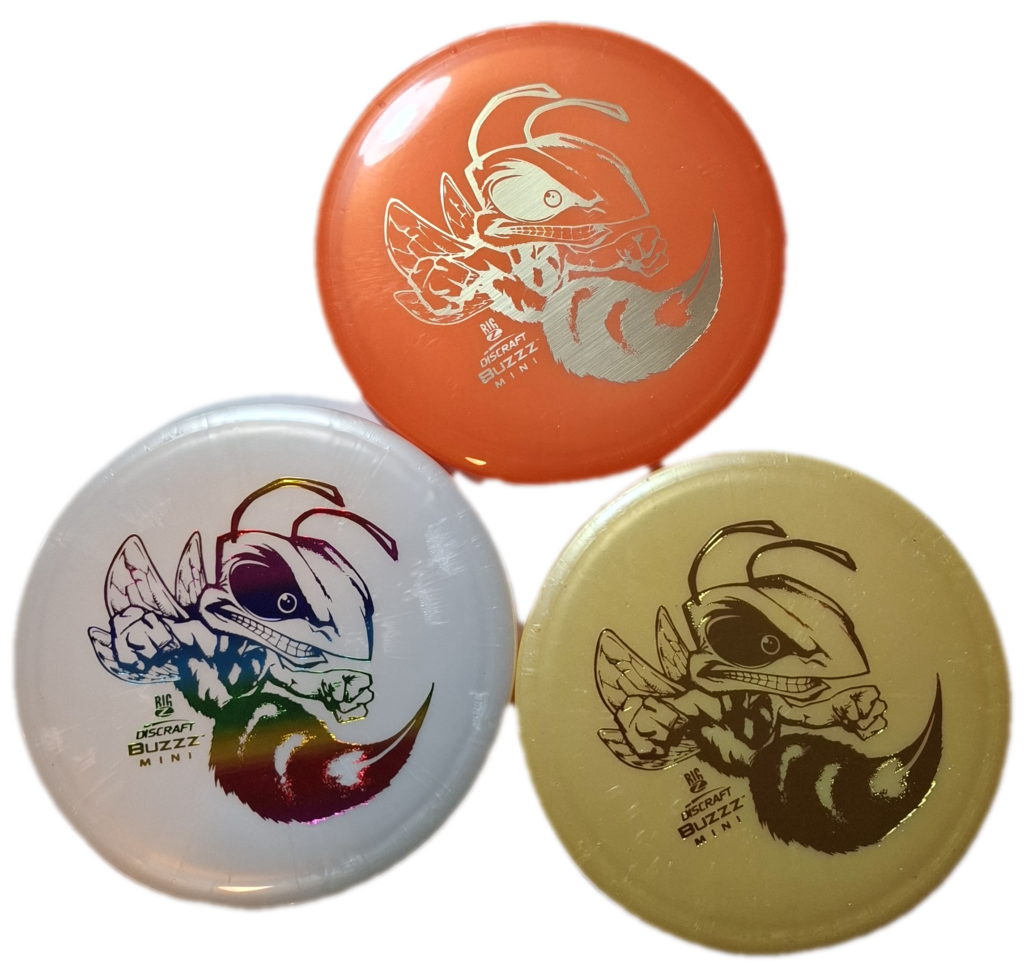 Mini Big Z Buzzz