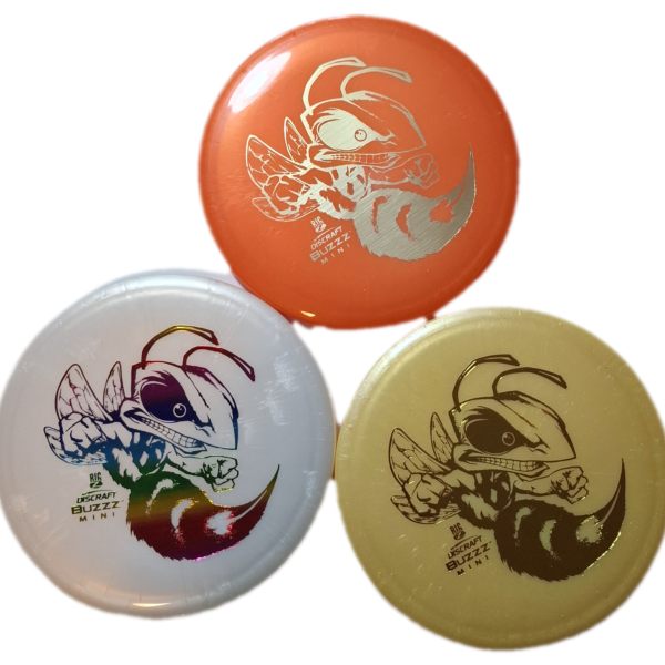 Mini Big Z Buzzz