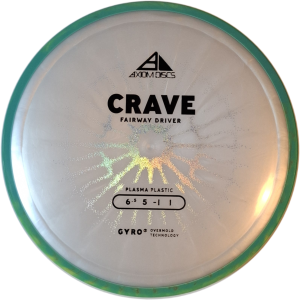 Plasma Crave