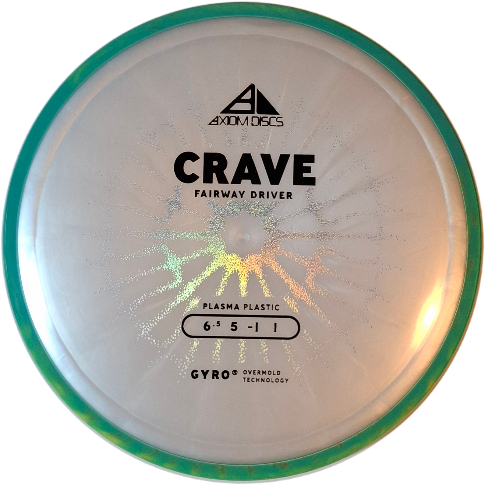 Plasma Crave