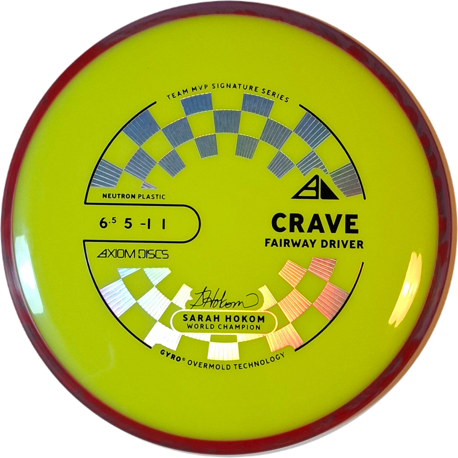 Nutron Crave