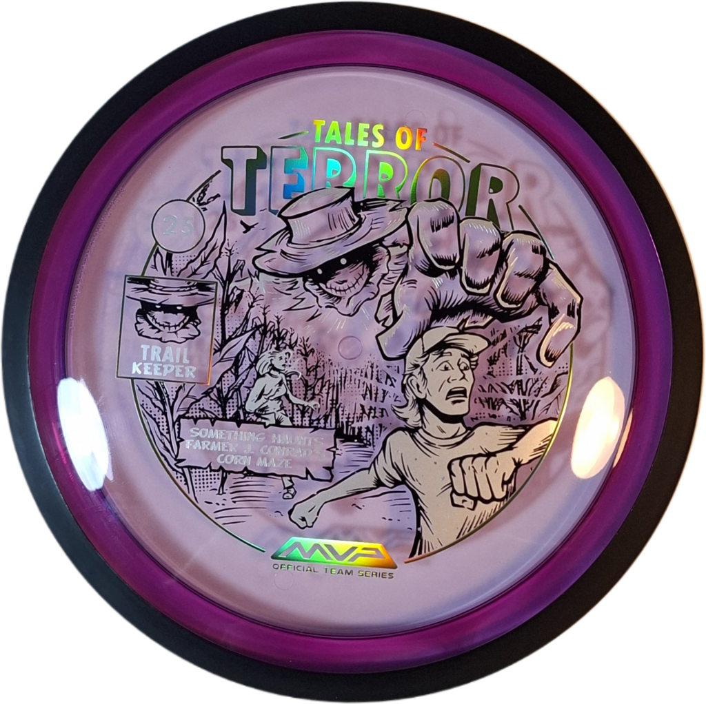 James Conrad Proton Trail - 2025 Halloween Special Edition