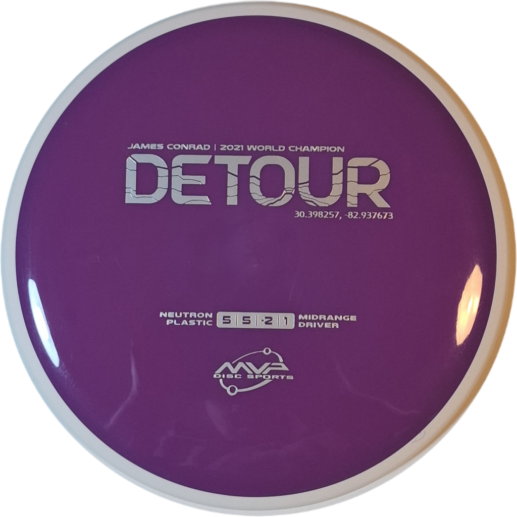 Nutron Detour
