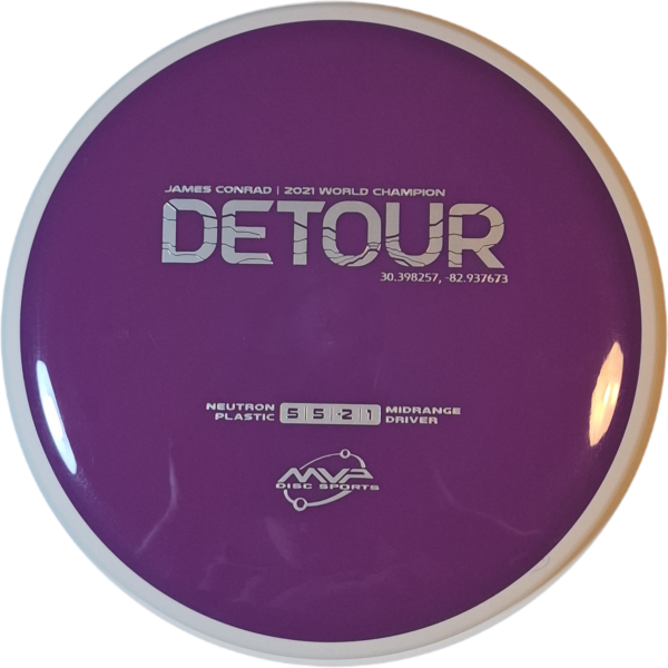 Nutron Detour
