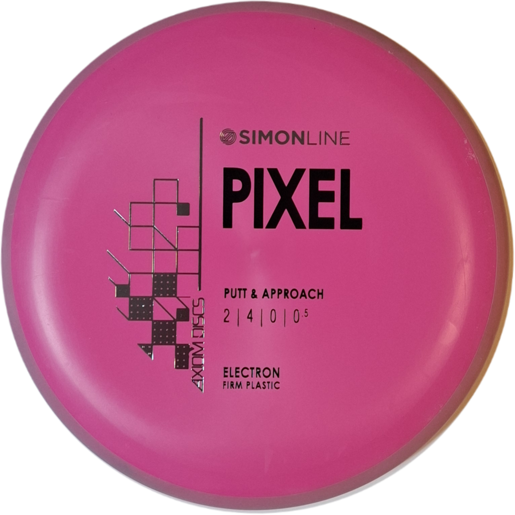 Eletron Pixel (Firm)