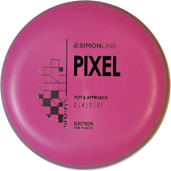 Eletron Pixel (Firm)