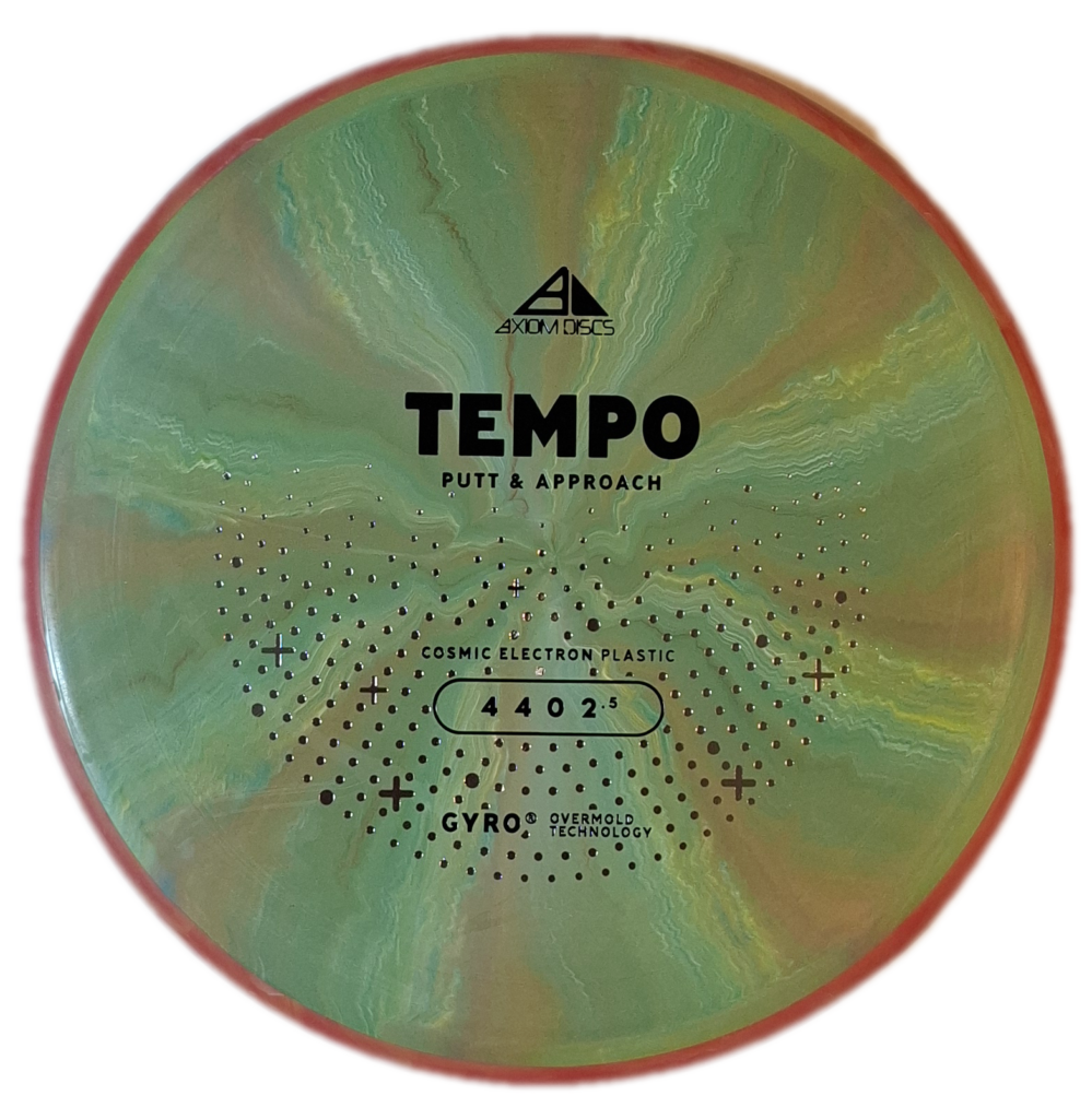 Cosmic Eletron Tempo