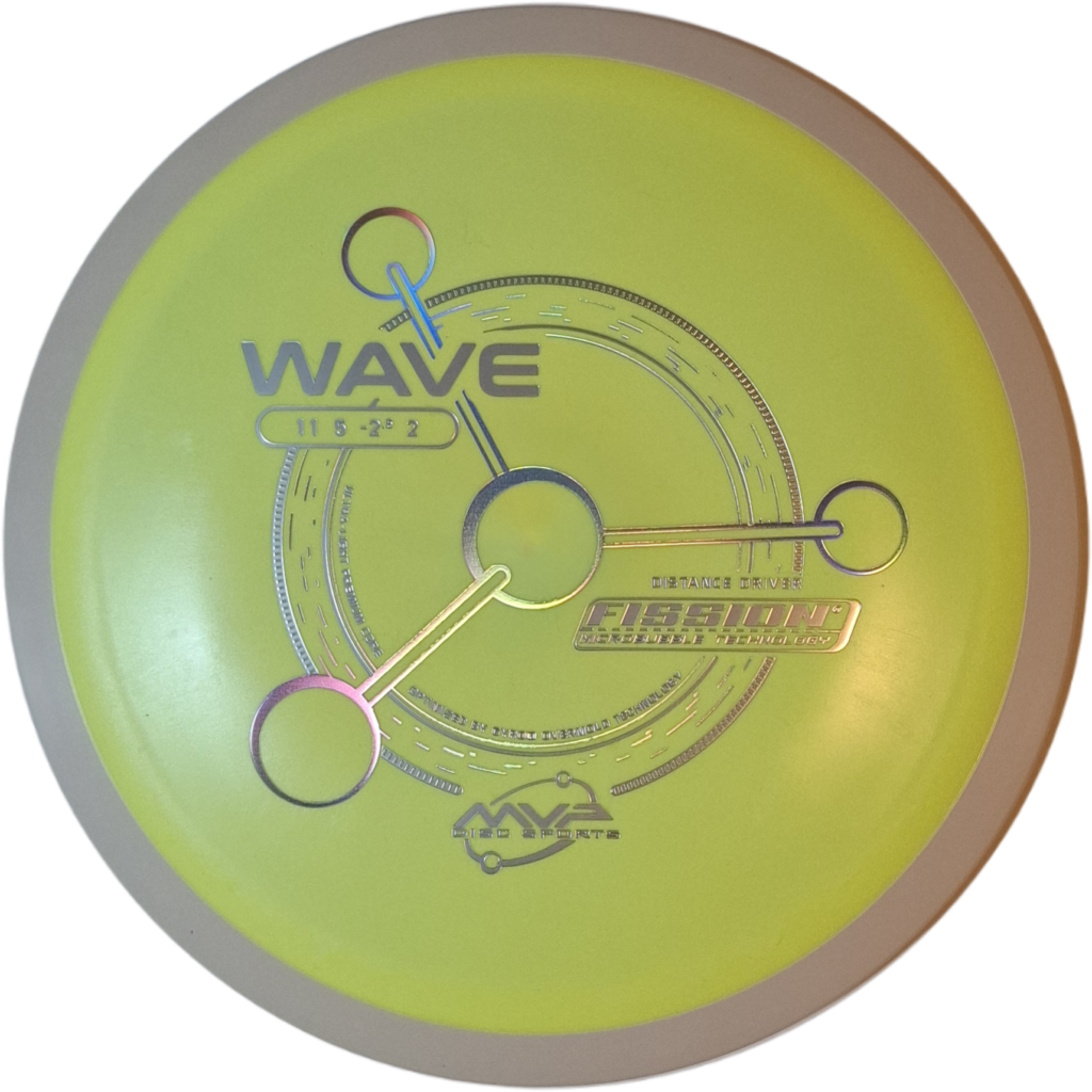 Fission Wave