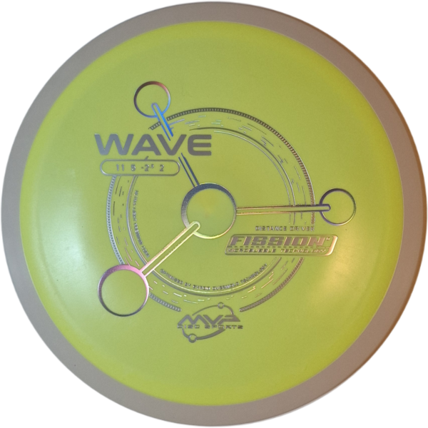 Fission Wave