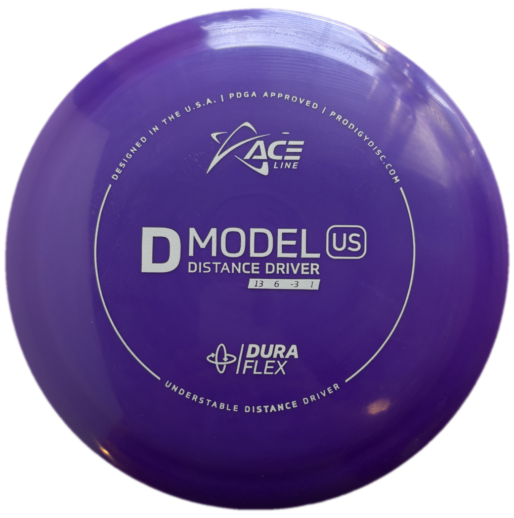 ACE Line D Model US DuraFlex Plastic