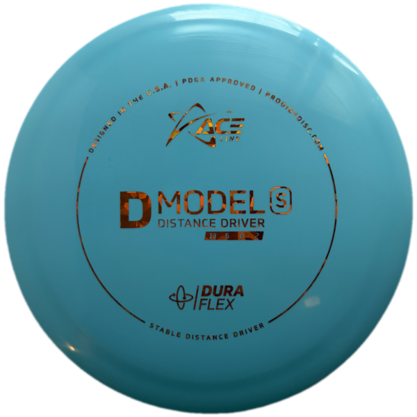 ACE Line D Model S DuraFlex Plastic