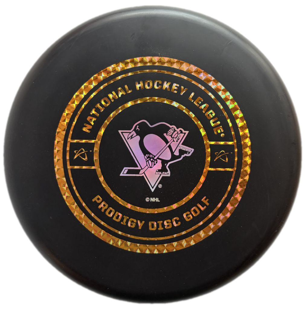 ACE Line P Model S BaseGrip - NHL Collection Gold Series Stamp