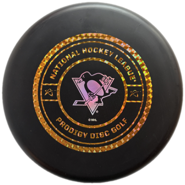 ACE Line P Model S BaseGrip - NHL Collection Gold Series Stamp